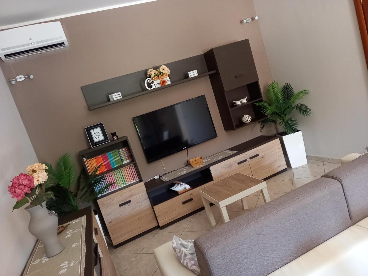 Вилла Gio'S House Collemeto Экстерьер фото