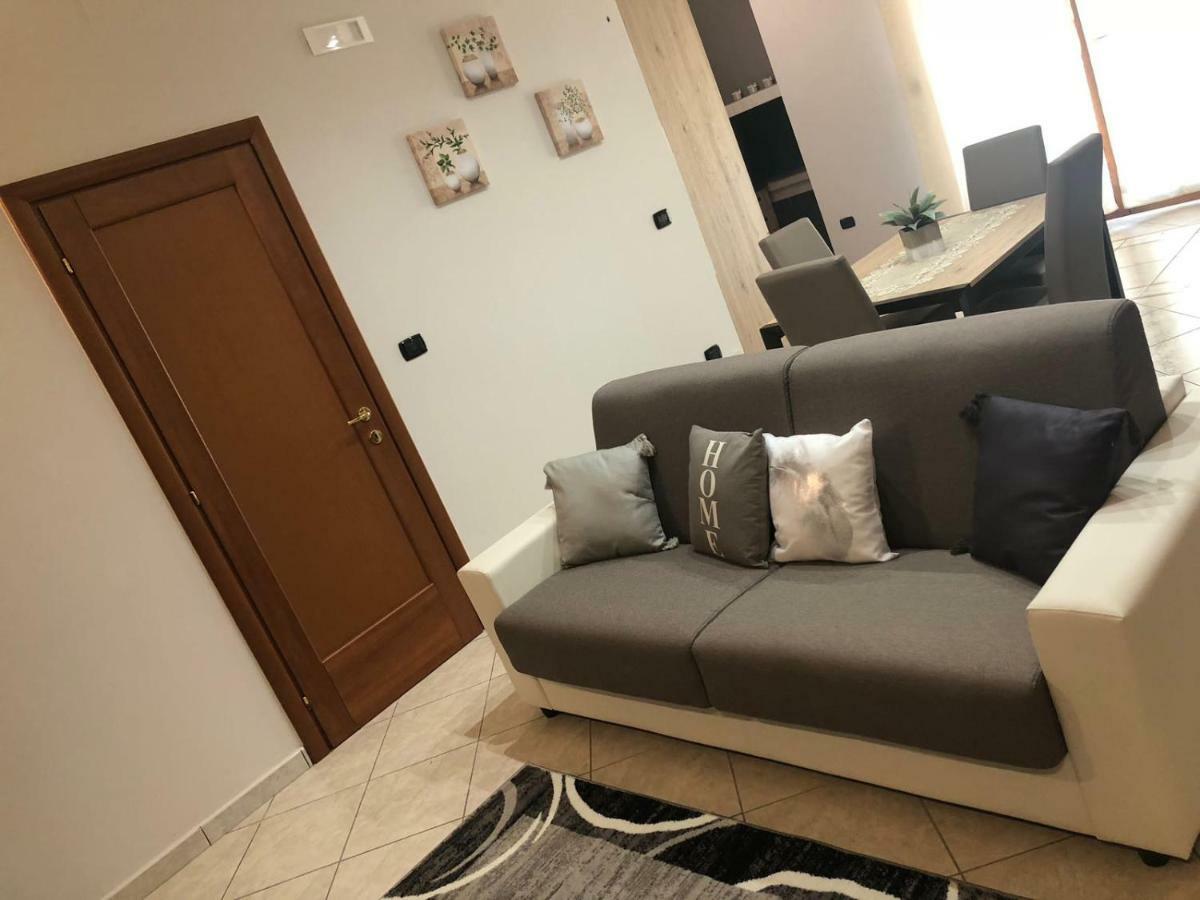 Вилла Gio'S House Collemeto Экстерьер фото