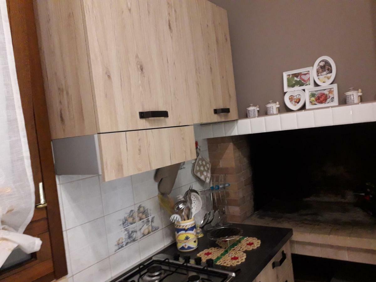 Вилла Gio'S House Collemeto Экстерьер фото